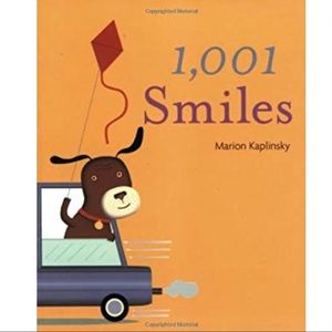 1,001 Smiles by Marion Kaplinsky